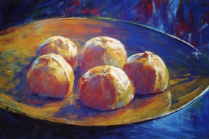 STILL LIFE